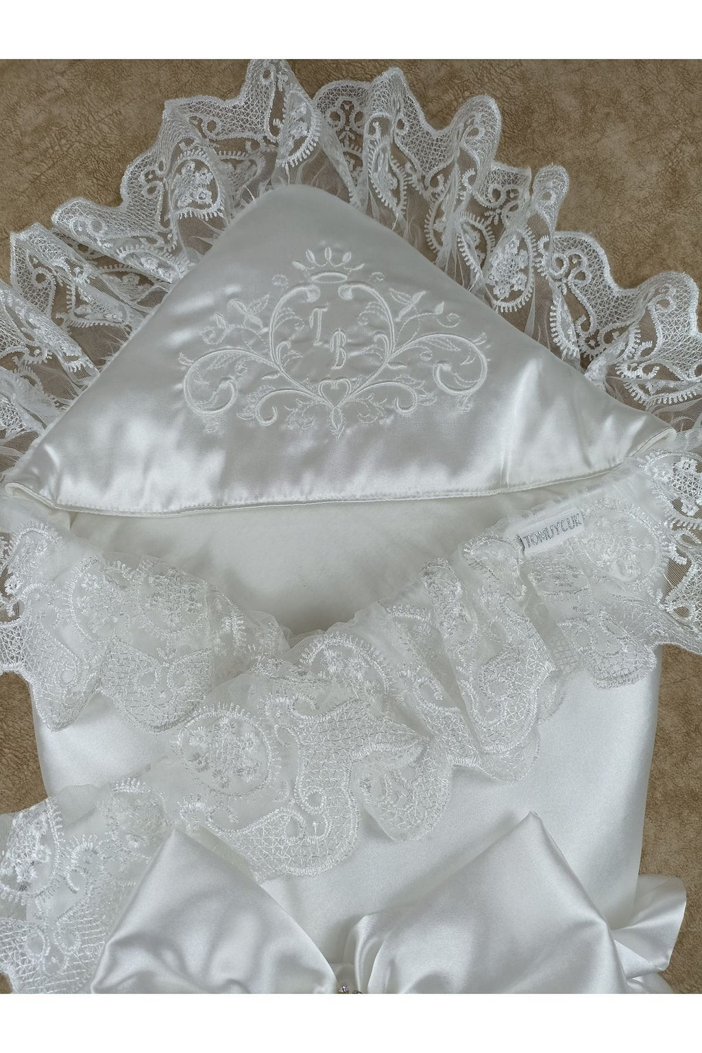 Bebek Kundağı Unisex Bebek Dış Kundak Battaniyesi Hastane Çıkışı Kundak Battaniye Yenidoğan Hediye