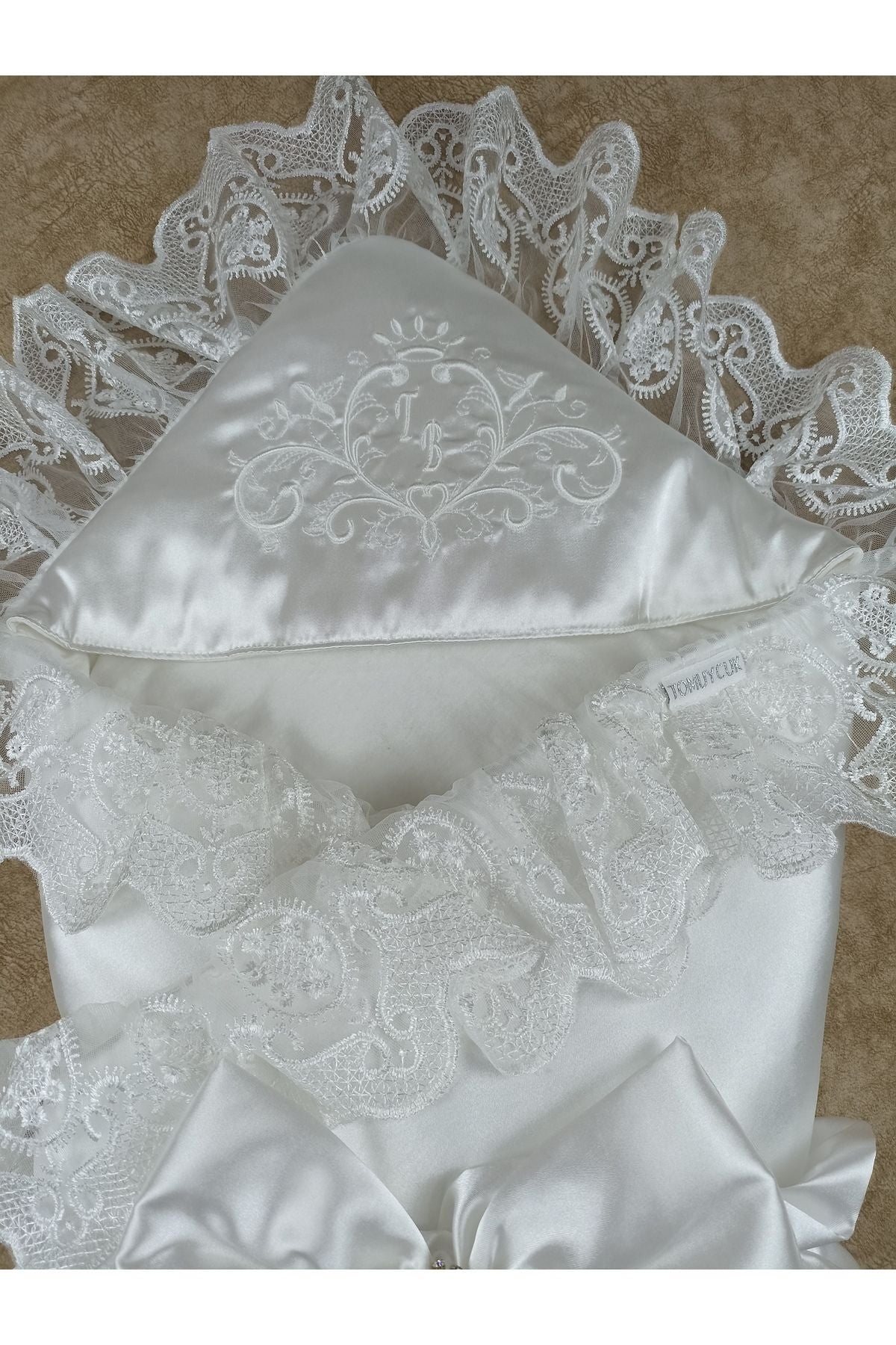 Bebek Kundağı Unisex Bebek Dış Kundak Battaniyesi Hastane Çıkışı Kundak Battaniye Yenidoğan Hediye