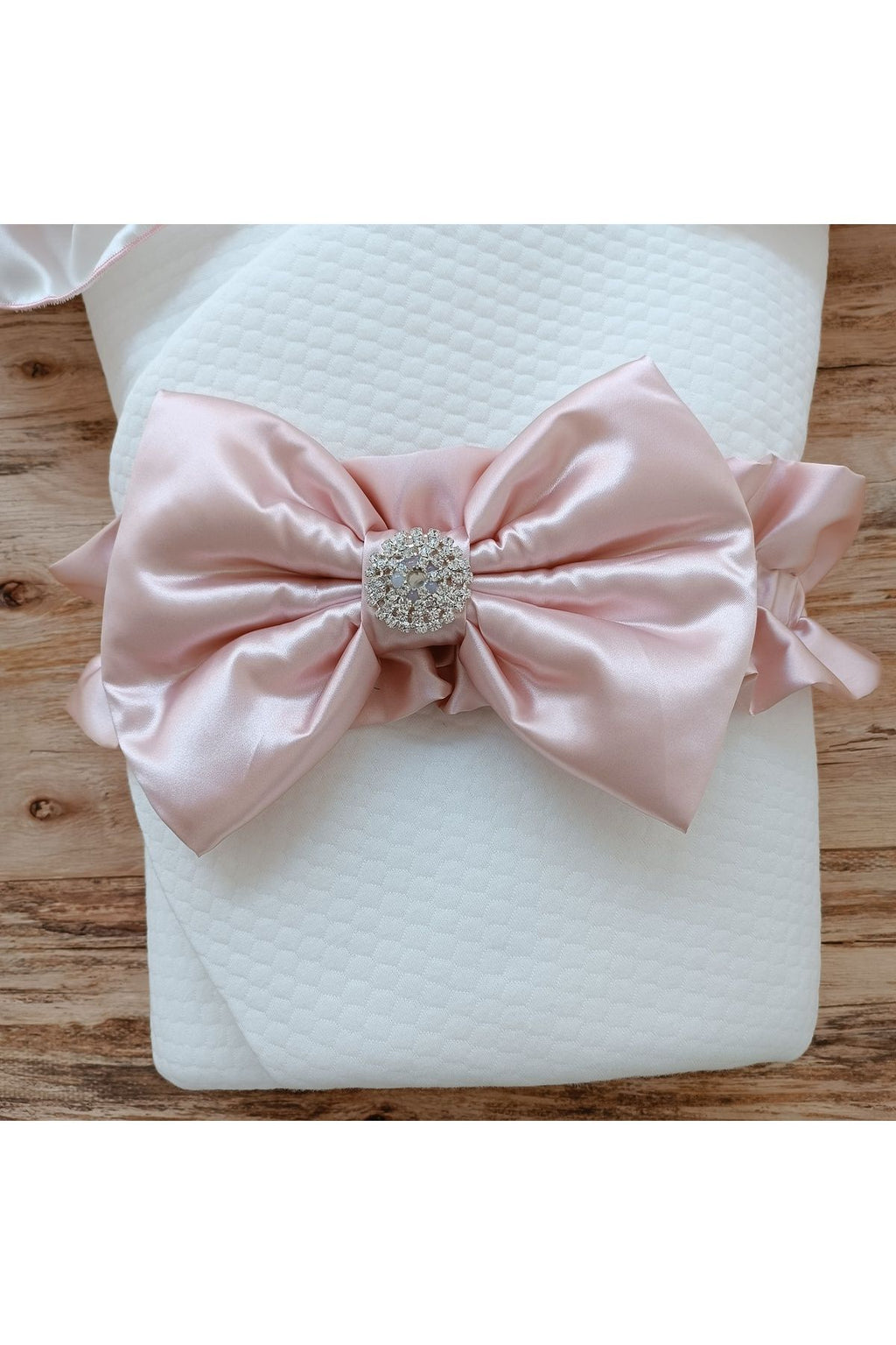 Bebek Dış Kundak Battaniyesi Mevsimlik Soft Bebek Kundağı Unisex Hastane Çıkışı Kundak Battaniye