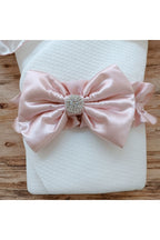 Bebek Dış Kundak Battaniyesi Mevsimlik Soft Bebek Kundağı Unisex Hastane Çıkışı Kundak Battaniye