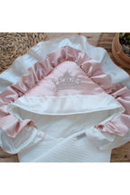 Bebek Dış Kundak Battaniyesi Mevsimlik Soft Bebek Kundağı Unisex Hastane Çıkışı Kundak Battaniye