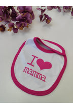 Bebek Önlüğü Çıtçıtlı Bebek Salya Önlük Ağız Mendili Mama Önlüğü 6'lı set